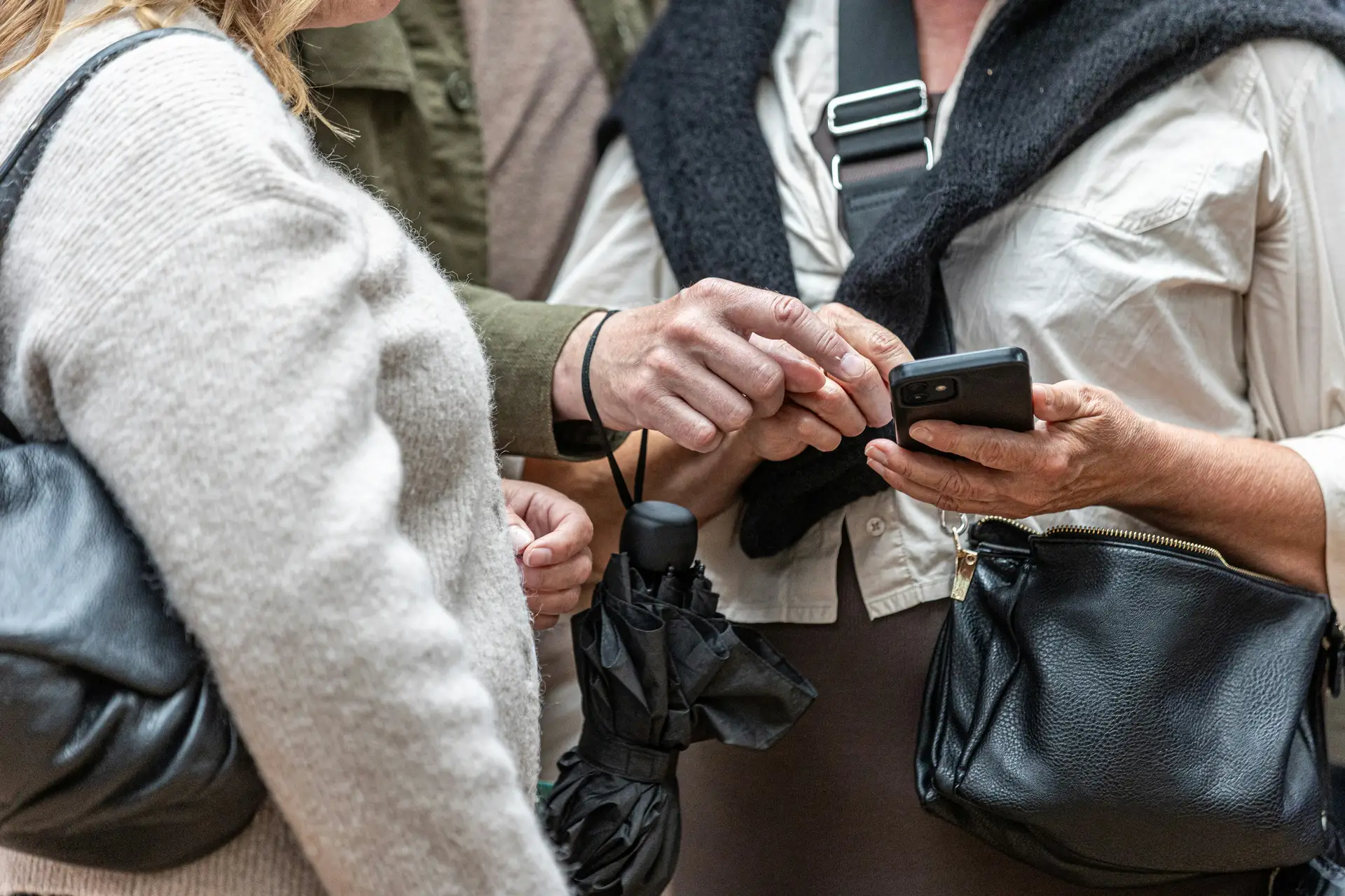 Google Translate App auf dem Smartphone unterwegs nutzen
