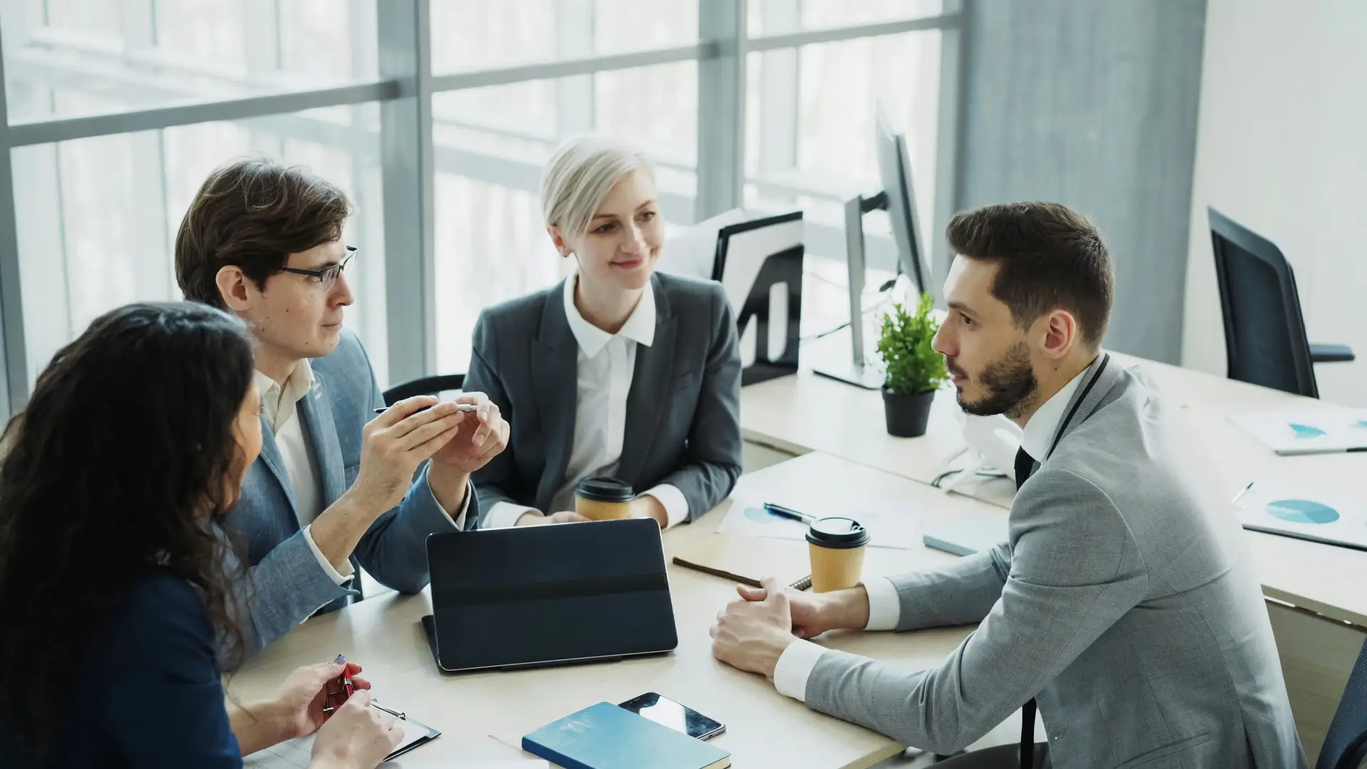 Professionelle Übersetzung im Unternehmen